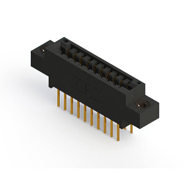 896-020-526-808 EDAC Inc.  Edgeboard Connectors
